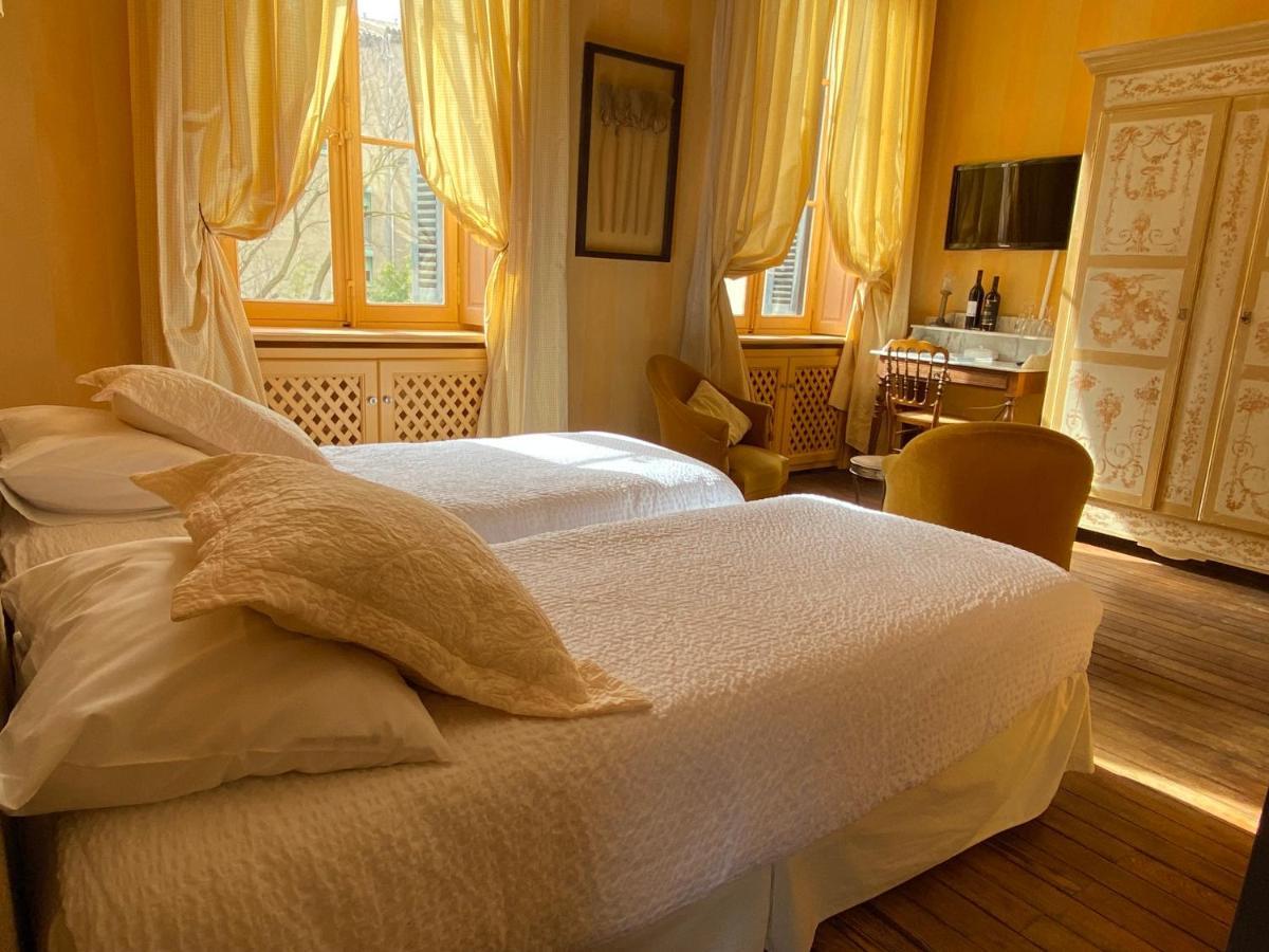 Bed and Breakfast Demeure Saint Louis, Cite 10Mn A Pieds, Parking Prive, Bornes 7,2 Kw, Ac, Full Wifi Каркассон Экстерьер фото